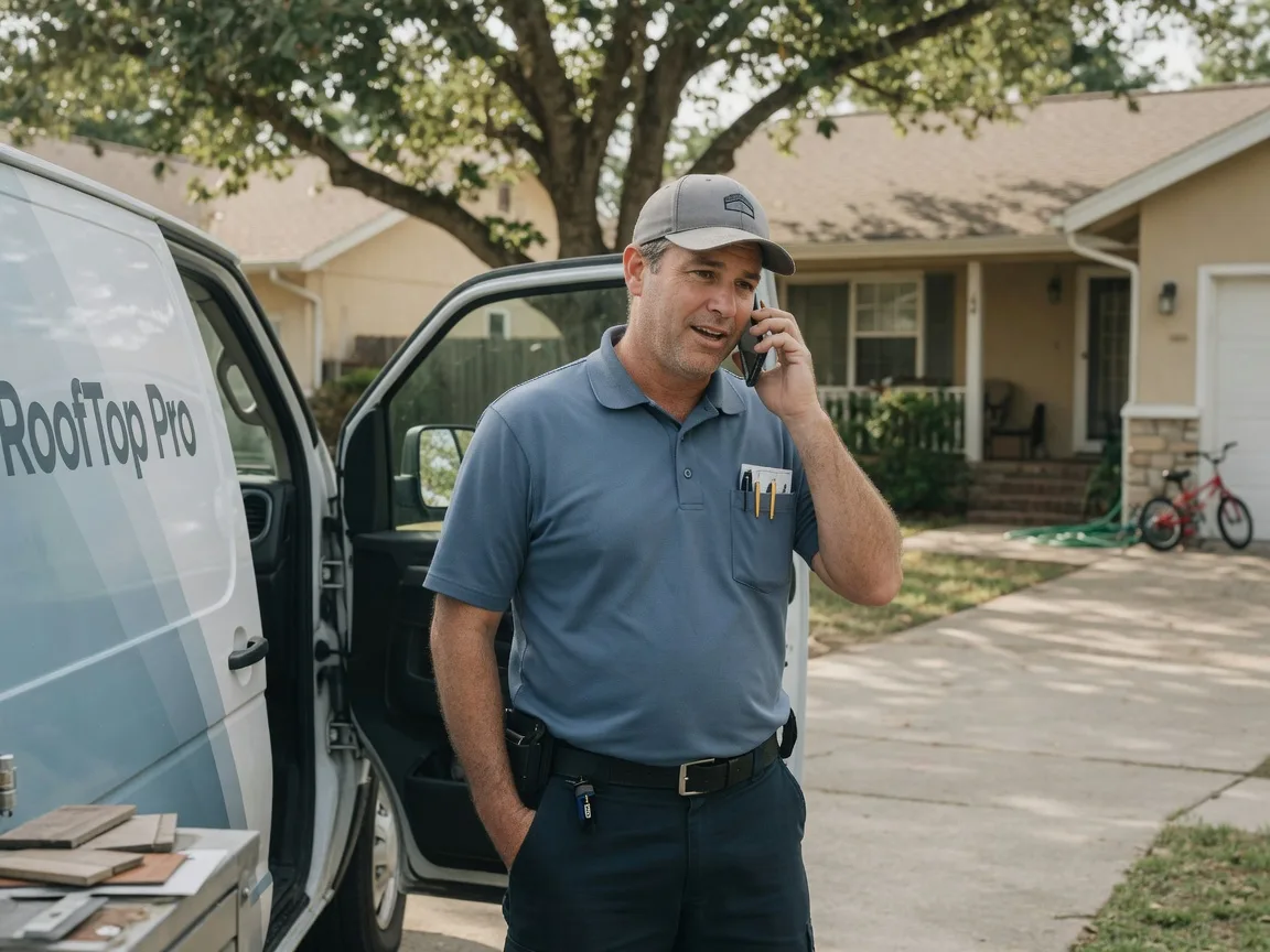 Roof Repair Cahone, CO FAQs